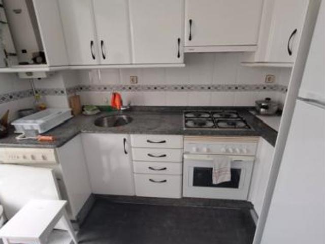 Piso Alquiler A Coruña Capital, Monte Alto Adormideras