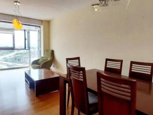 Piso Alquiler A Coruña Capital, Monte Alto Adormideras