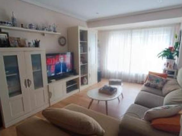 Piso Alquiler A Coruña Capital, Os Mallos A Falperra