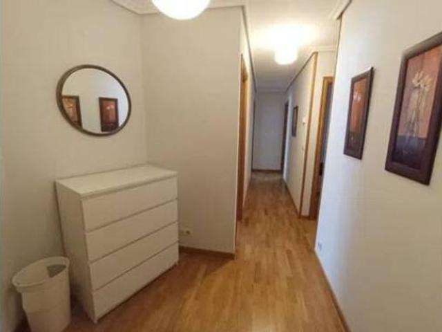 Piso Alquiler A Coruña Capital, Os Mallos A Falperra