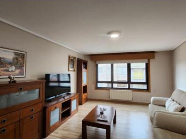 Piso Alquiler A Coruña Capital, Os Castros Castrillón Monelos