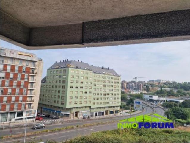 Piso Alquiler A Coruña Capital, Os Castros Castrillón Monelos