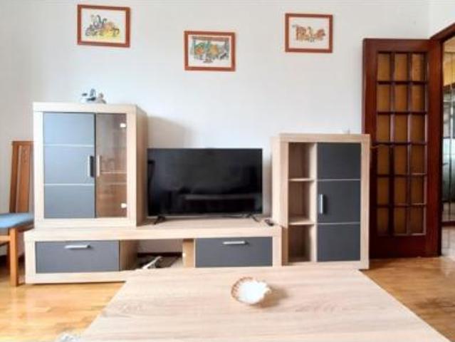 Piso Alquiler A Coruña Capital, Os Castros Castrillón Monelos