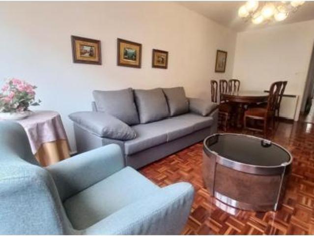 Piso Alquiler A Coruña Capital, Agra do Orzán O Ventorillo