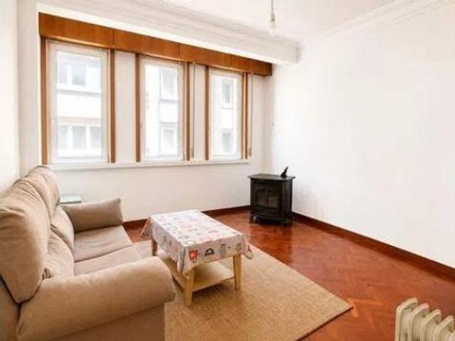 Piso Alquiler A Coruña Capital, Cidade Xardín Cidade Escolar