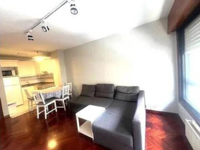 Piso Alquiler A Coruña Capital, Elviña Barrio Flores Matogrande Someso