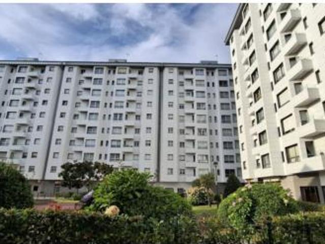 Piso Alquiler A Coruña Capital, Elviña Barrio Flores Matogrande Someso