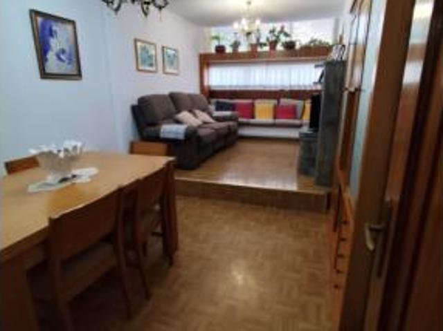 Piso Alquiler A Coruña Capital, Elviña Barrio Flores Matogrande Someso
