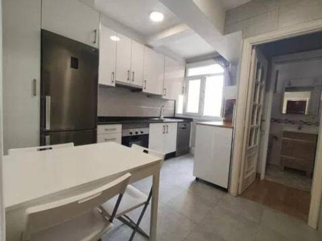 Piso Alquiler A Coruña Capital, Elviña Barrio Flores Matogrande Someso
