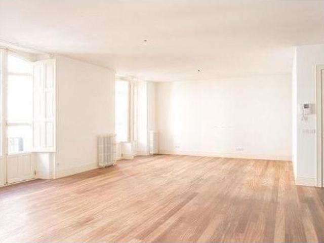 Piso Alquiler A Coruña Capital, Ensanche