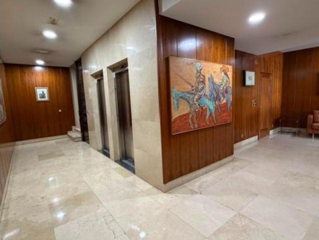Piso Alquiler A Coruña Capital, Ensanche