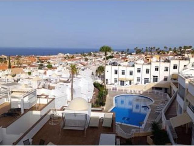 Piso Alquiler Adeje, Callao Salvaje Playa Paraíso Armeñime