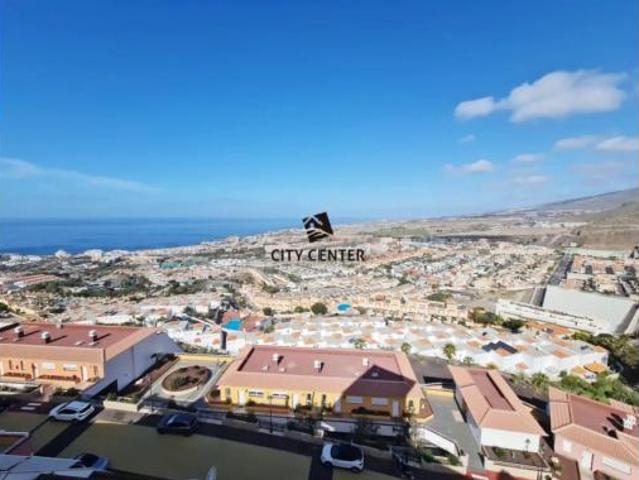 Piso Alquiler Adeje, Costa Adeje