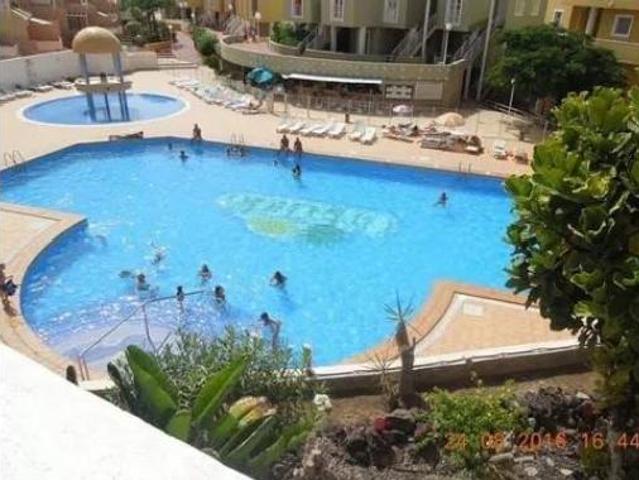 Piso Alquiler Adeje, Costa Adeje