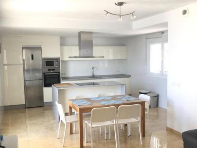 Piso Alquiler Adra, Adra