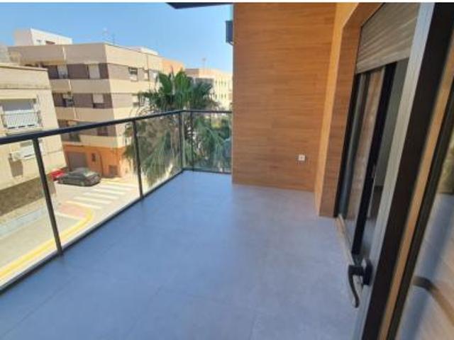 Piso Alquiler Adra, Adra