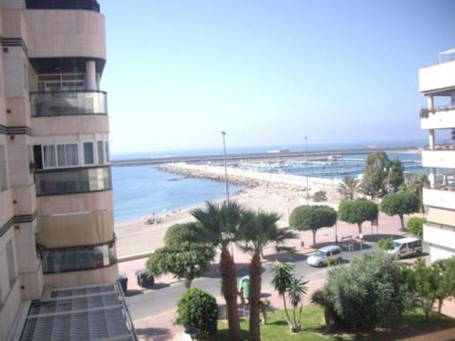Piso Alquiler Adra, Adra