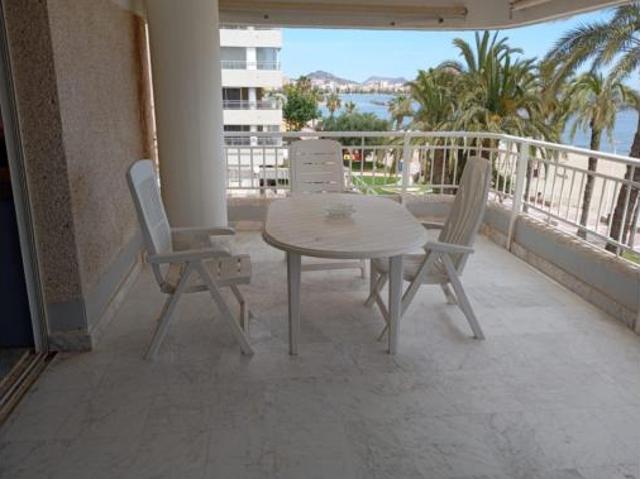 Piso Alquiler Águilas, Calarreona Las Lomas