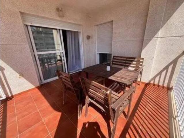 Piso Alquiler Águilas, Calarreona Las Lomas