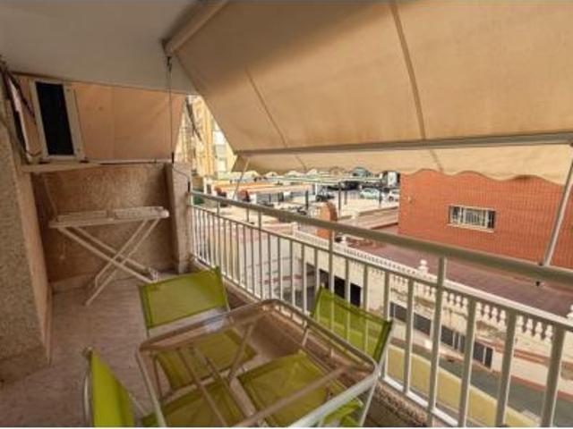 Piso Alquiler Águilas, Calarreona Las Lomas