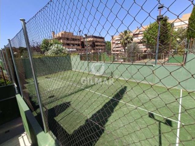 Piso Alquiler Alcobendas, Centro