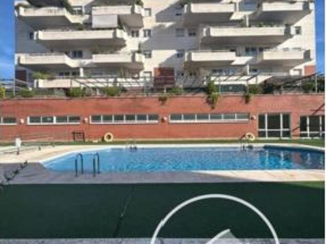 Piso Alquiler Alcobendas, Centro