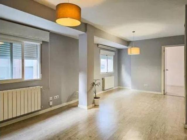Piso Alquiler Alcobendas, Ensanche