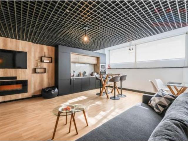 Piso Alquiler Alcobendas, Valdelacasa