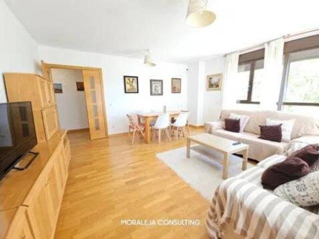 Piso Alquiler Alcobendas, Valdelasfuentes Norte