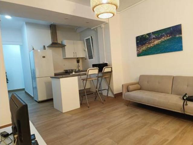 Piso Alquiler Alcoi Alcoy, Centro Zona Alta