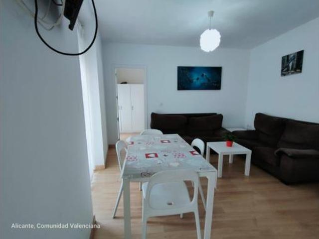 Piso Alquiler Alcoi Alcoy, Centro Zona Alta