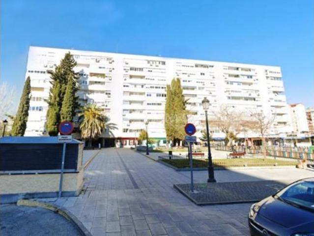 Piso Alquiler Alcorcón, Parque Ondarreta Urtinsa