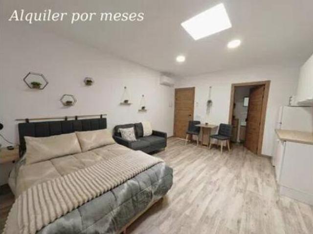 Piso Alquiler Alcalá de Guadaíra, Centro