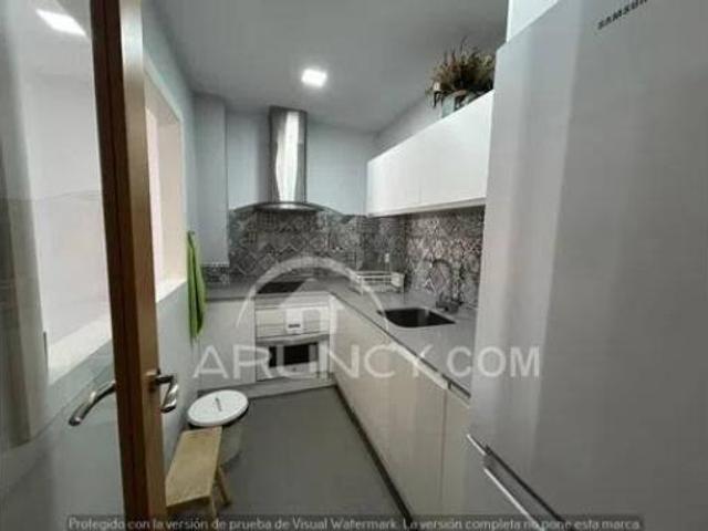 Piso Alquiler Alcalá de Guadaíra, Centro