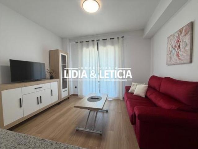 Piso Alquiler Alcalá de Guadaíra, La Paz