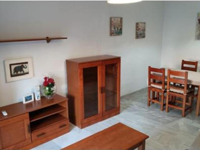 Piso Alquiler Alcalá de Guadaíra, Los Molinos