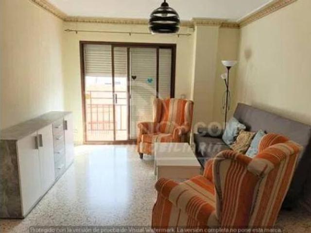 Piso Alquiler Alcalá de Guadaíra, Oromana