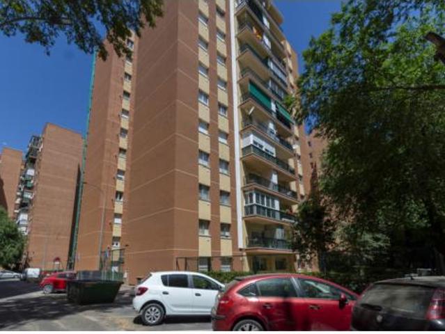 Piso Alquiler Alcalá de Henares, Nueva Alcalá