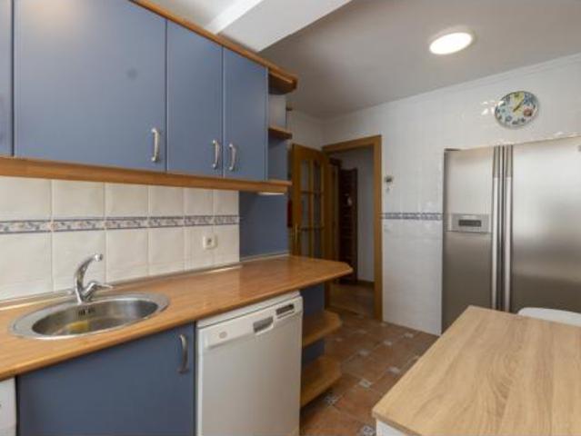 Piso Alquiler Alcalá de Henares, Puerta de Madrid, El Juncal