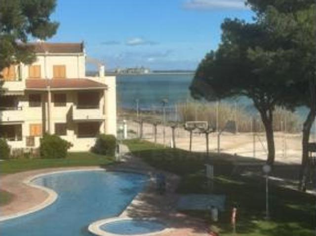 Piso Alquiler Alcanar, Alcanar