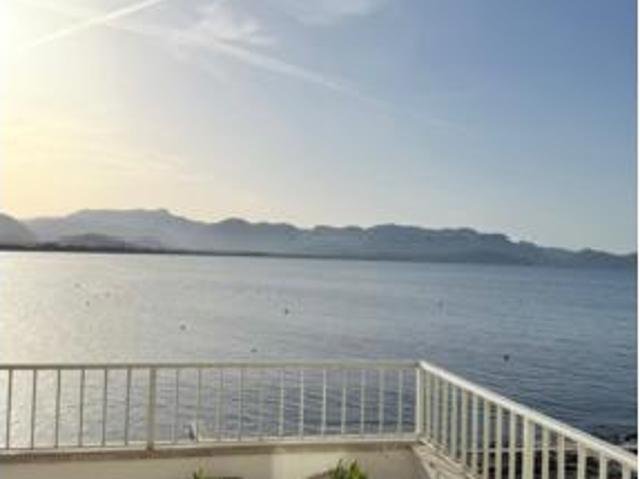 Piso Alquiler Alcúdia, Marina Manresa Mal Pas Bonaire