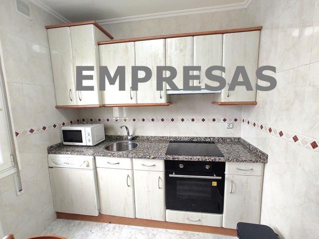 Piso Alquiler Alava
