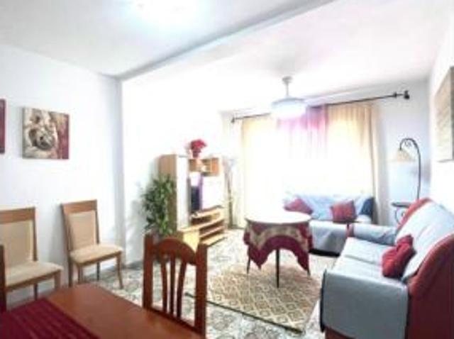 Piso Alquiler Albox, Albox