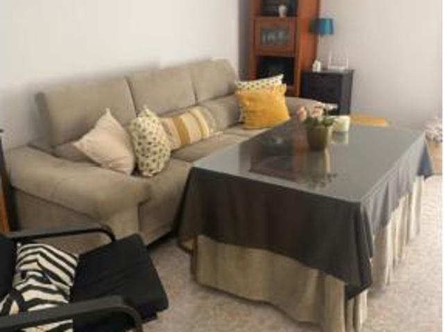 Piso Alquiler Albox, Albox