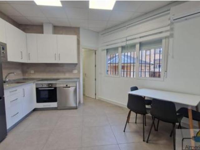 Piso Alquiler Albox, Albox