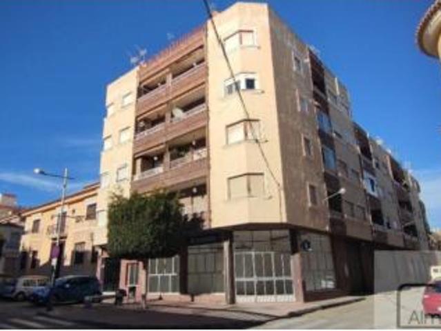Piso Alquiler Albox, Albox
