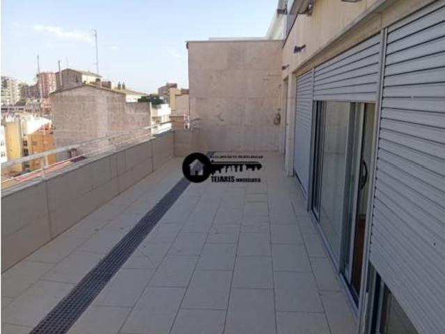 Piso Alquiler Albacete Capital, Centro Villacerrada Pajarita