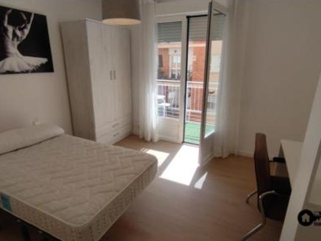 Piso Alquiler Albacete Capital, Hospital Parque Sur