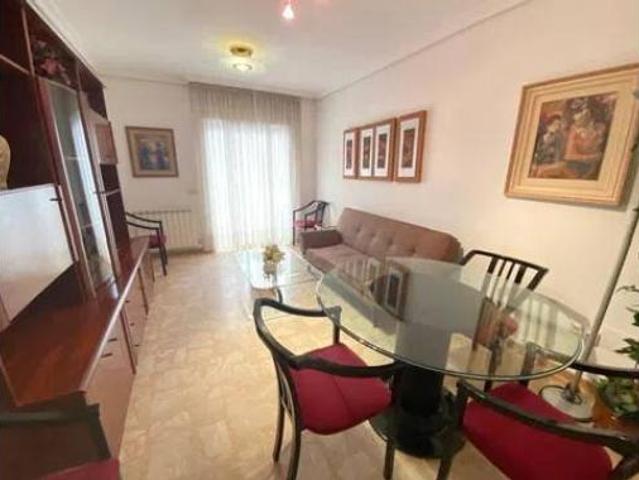 Piso Alquiler Albacete Capital, Hospital Parque Sur
