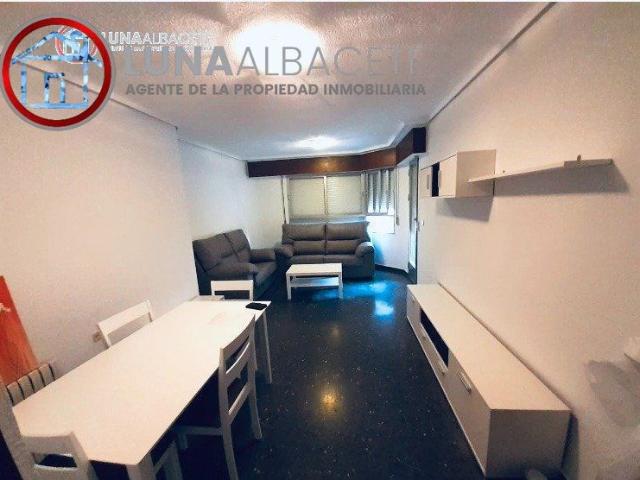 Piso Alquiler Albacete